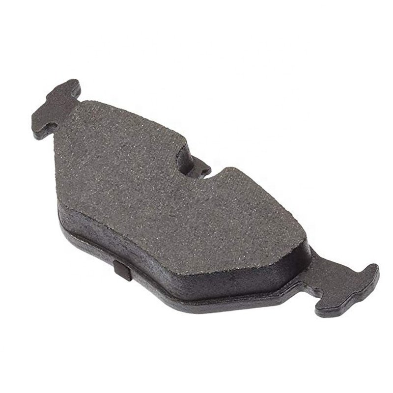 High Quality Auto Spare Parts Brake Systems Brake Pad for BMW OEM 34113404362