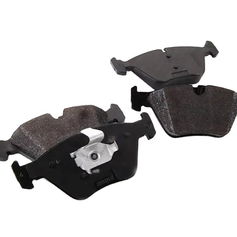 High Quality Auto Spare Parts Brake Systems Brake Pad for BMW OEM 34113404362