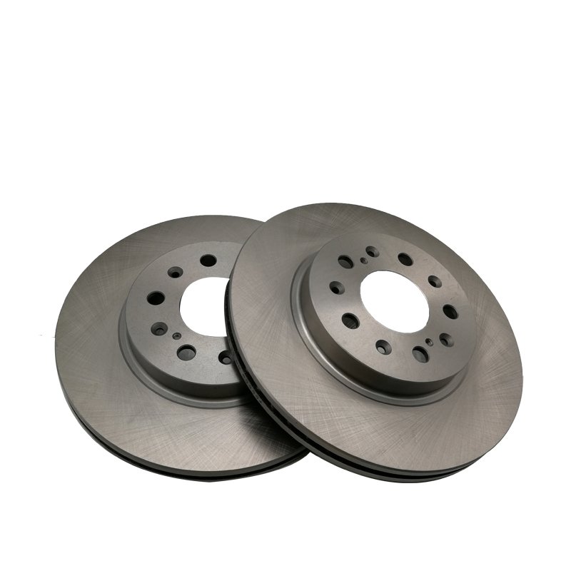 Kamien High Quality 4351206150 Auto Parts Front Rear Brake Disc for Toyota