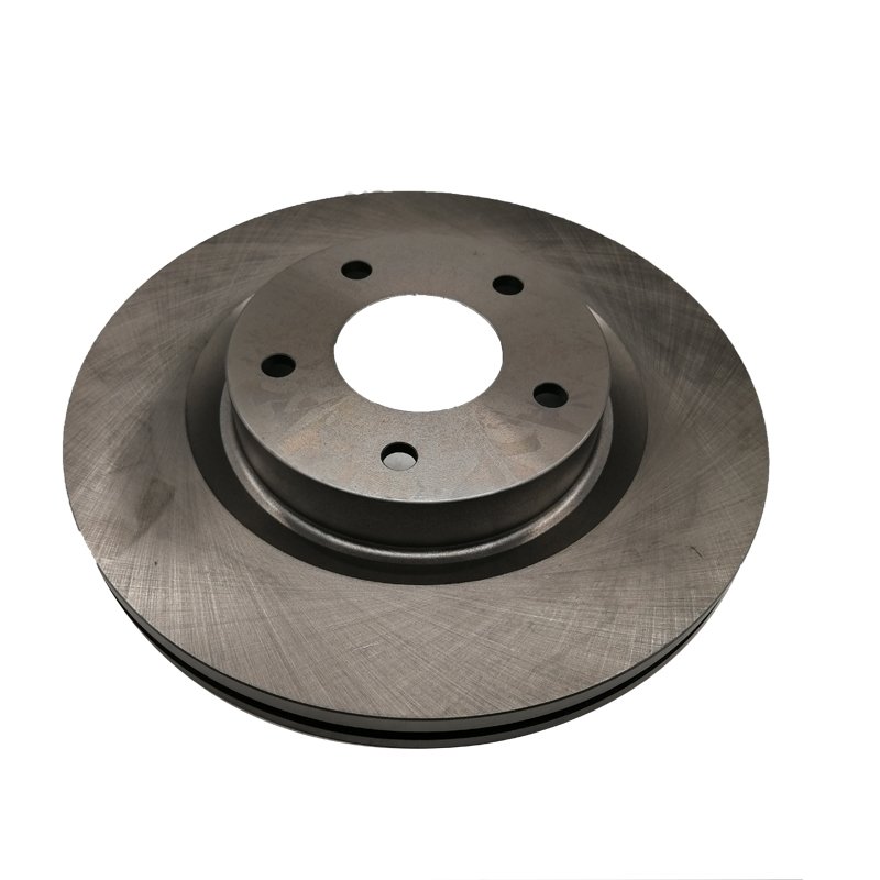 Kamien High Quality 4351206150 Auto Parts Front Rear Brake Disc for Toyota