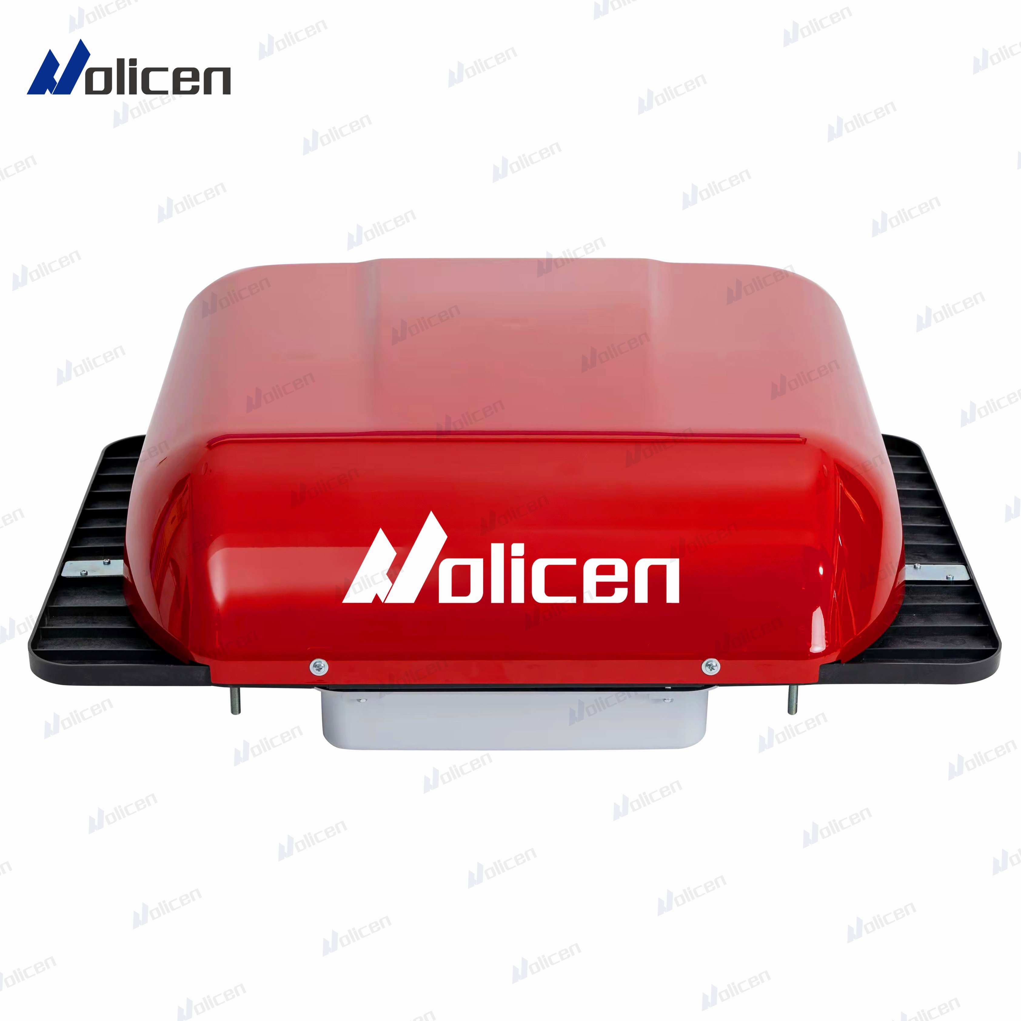 Hot Sale Universal 24V Compressor Air Conditioner New Top Mounted Truck Sleeper for Semi Truck & Bus for Roof Top Mounting