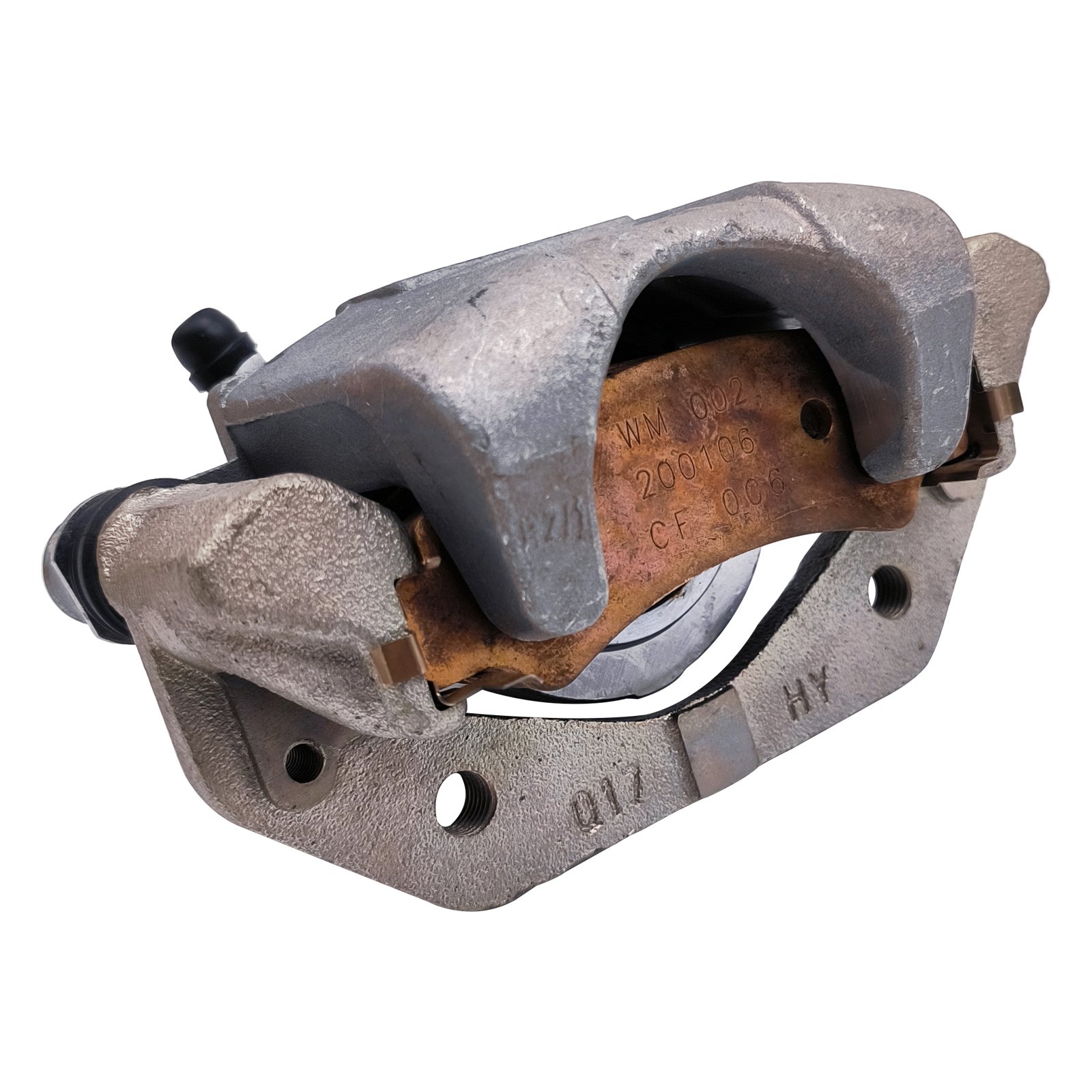 Front Right Brake Caliper for CF Cforce 820 800XC 850 850XC Zforce CF1000 1000 950 Z10 U10 Uforce ATV UTV OEM 9AWA-081200