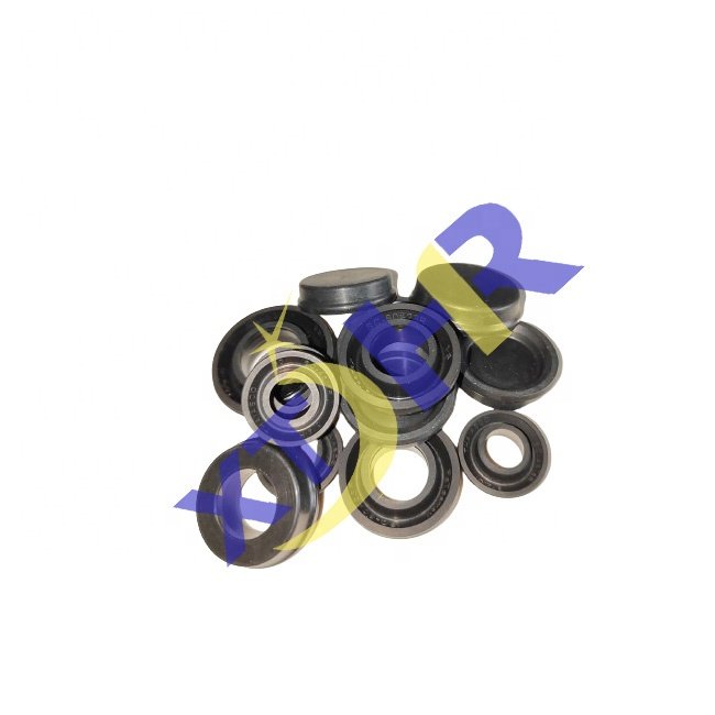 High Quality Best Service Master Cylinder Rubber Cups Rings Seals