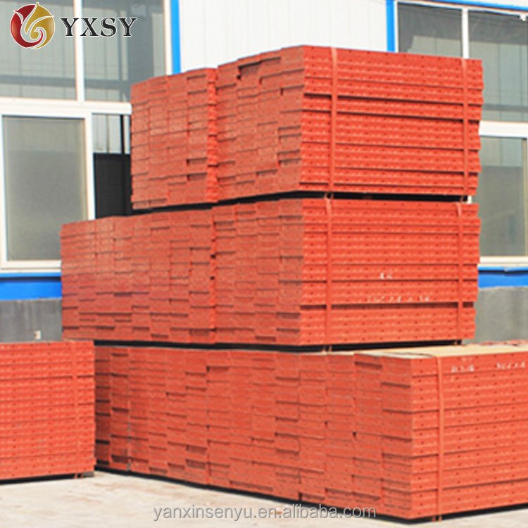 Rammed Earth Formwork in Building Construction