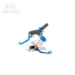 Renthal GEN2 Folding Mechanism