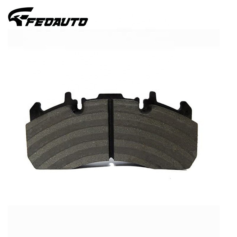 Factory Supply Golden Supplier Brake Pads 29228 Brake Systems China Brake Pads 29228