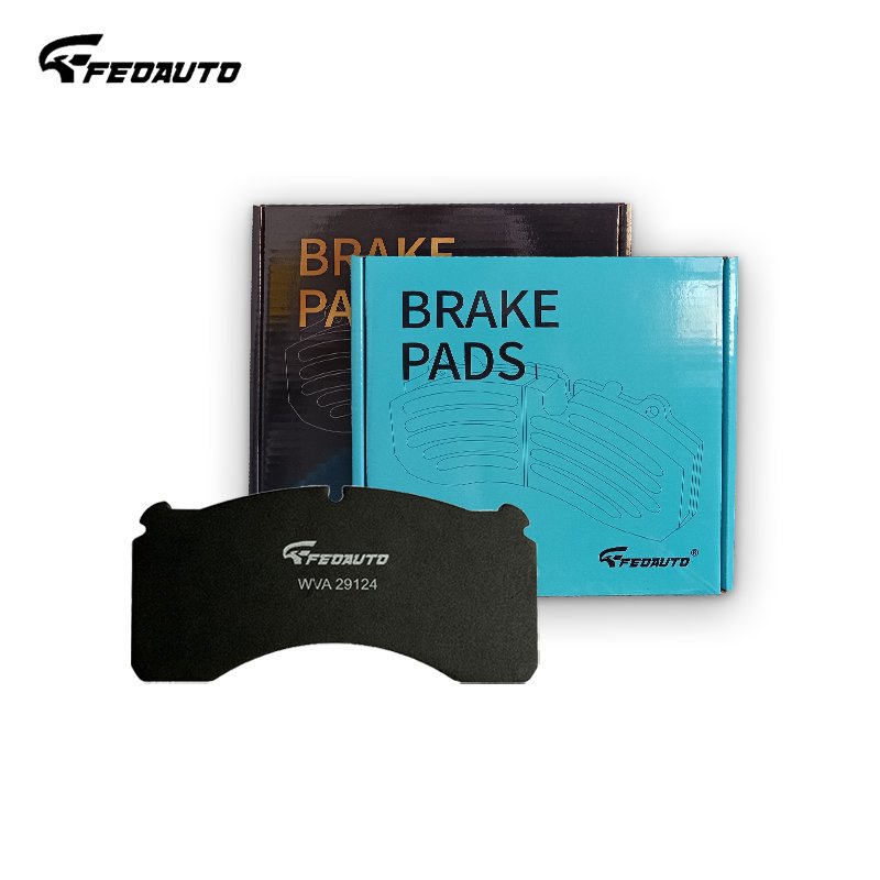 Factory Supply Golden Supplier Brake Pads 29228 Brake Systems China Brake Pads 29228