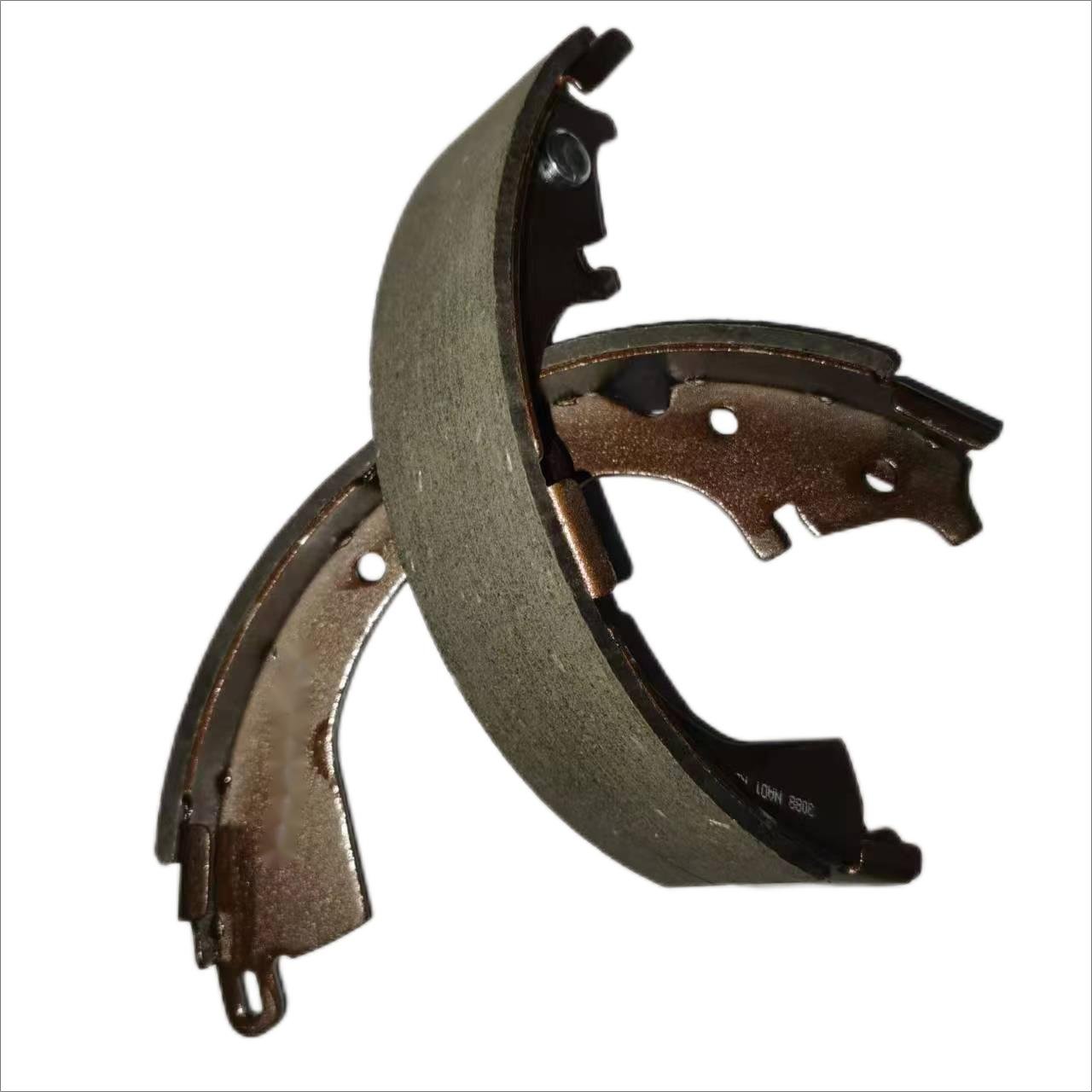 S709 04495-28080 Specifications Competitive Price Disc Brake Shoes