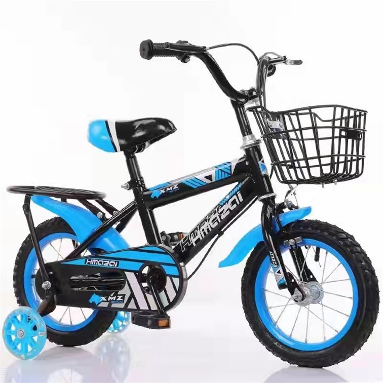 Quality Kid Bicycle Children Bike 3-8 Year 16 Inch Bikes of Kids Bike Small for Kids Cheap