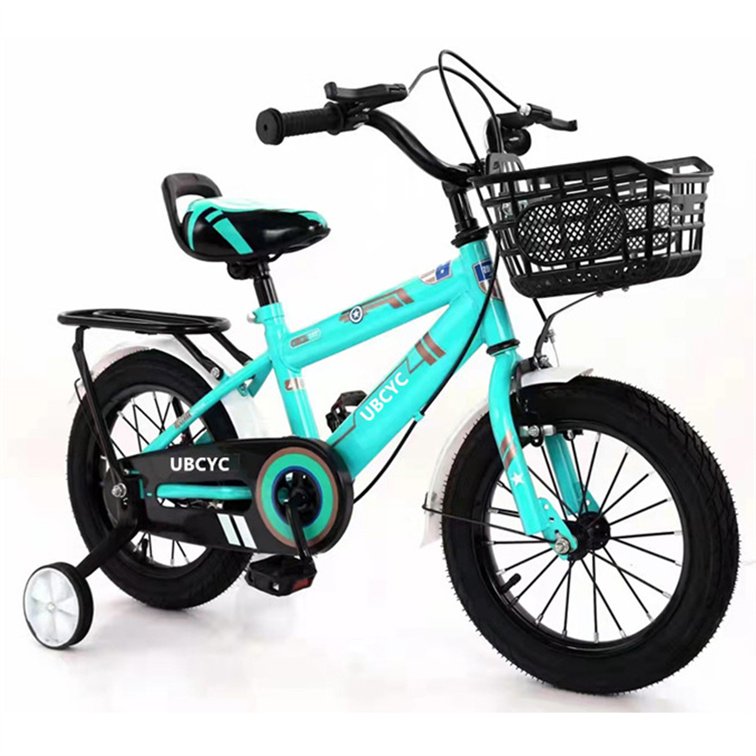 Quality Kid Bicycle Children Bike 3-8 Year 16 Inch Bikes of Kids Bike Small for Kids Cheap