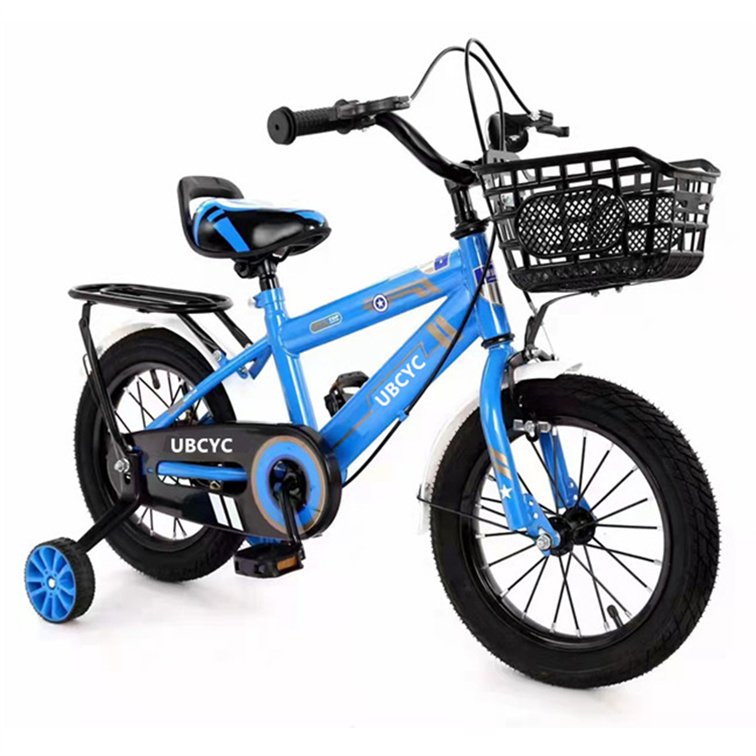 Quality Kid Bicycle Children Bike 3-8 Year 16 Inch Bikes of Kids Bike Small for Kids Cheap