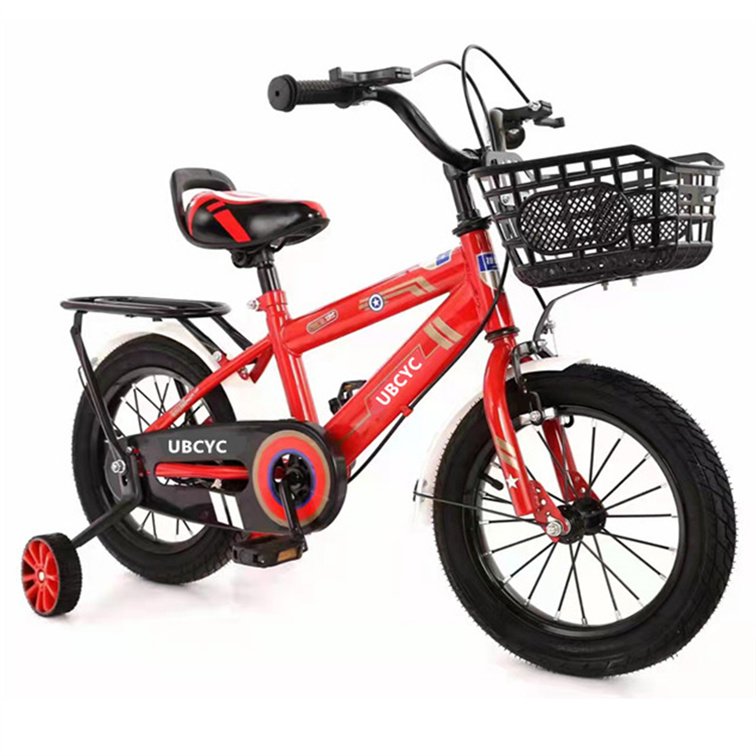 Quality Kid Bicycle Children Bike 3-8 Year 16 Inch Bikes of Kids Bike Small for Kids Cheap