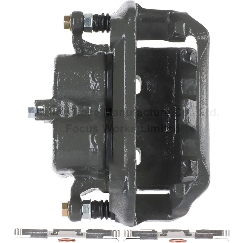 19B3122 Brake Caliper Cover Caliper Piston for NISSAN FRONTIER SUZUKI EQUATOR Brake System