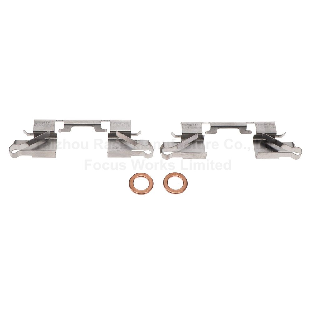 19B3122 Brake Caliper Cover Caliper Piston for NISSAN FRONTIER SUZUKI EQUATOR Brake System