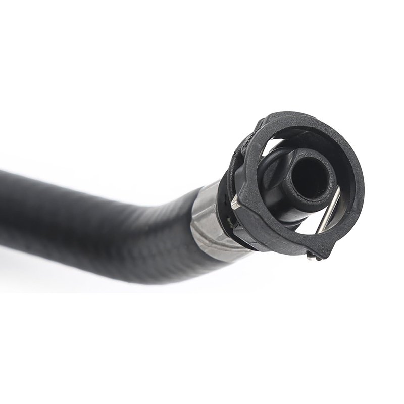 5N0122447AB Coolant Hose 5ND122447B OEM for Audi Q3 2.0 TFSI quattro CPSA CCZC 2011-2015