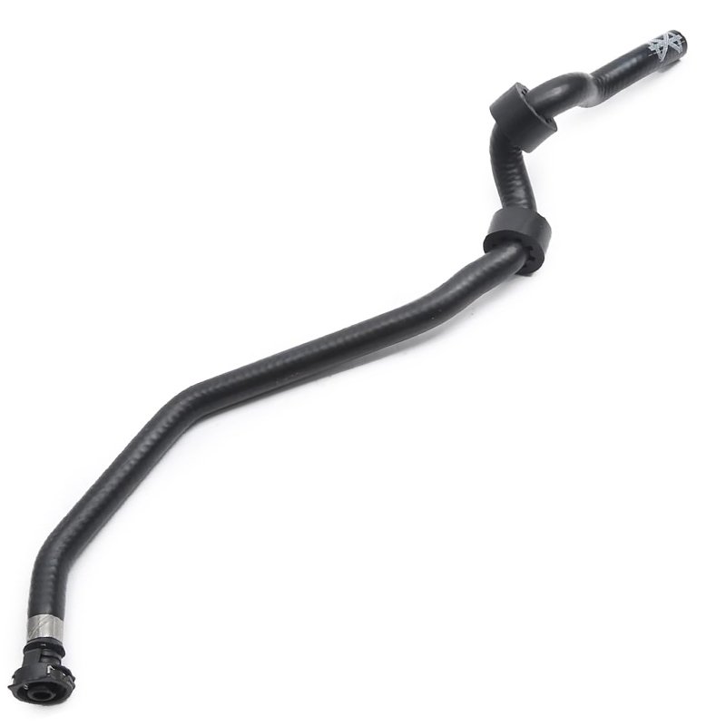 5N0122447AB Coolant Hose 5ND122447B OEM for Audi Q3 2.0 TFSI quattro CPSA CCZC 2011-2015