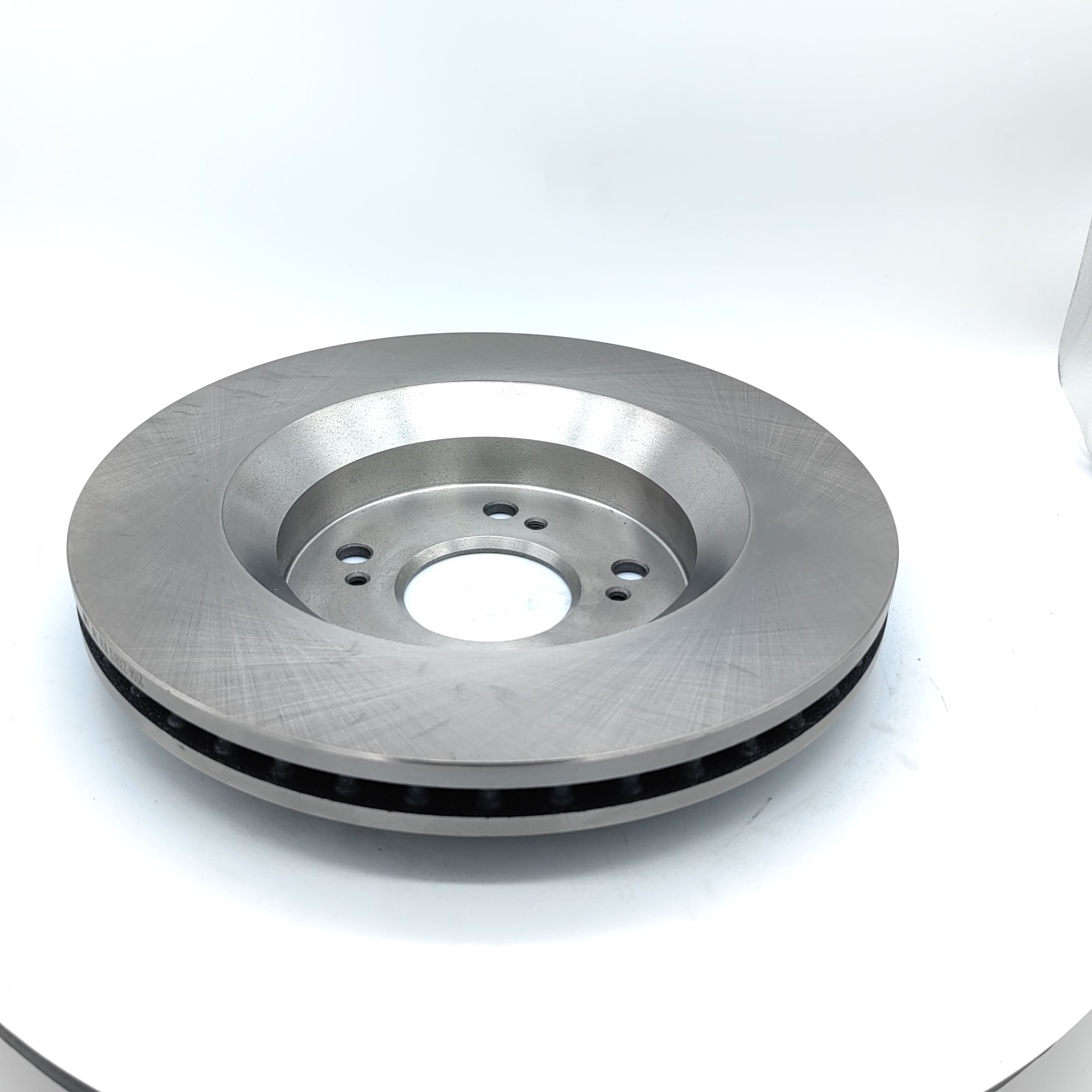 Top Quality Replacible High End Car Accessories Front Carbon Ceramic Brake Rotor Rear Brake Disc for LUXGEN G91G