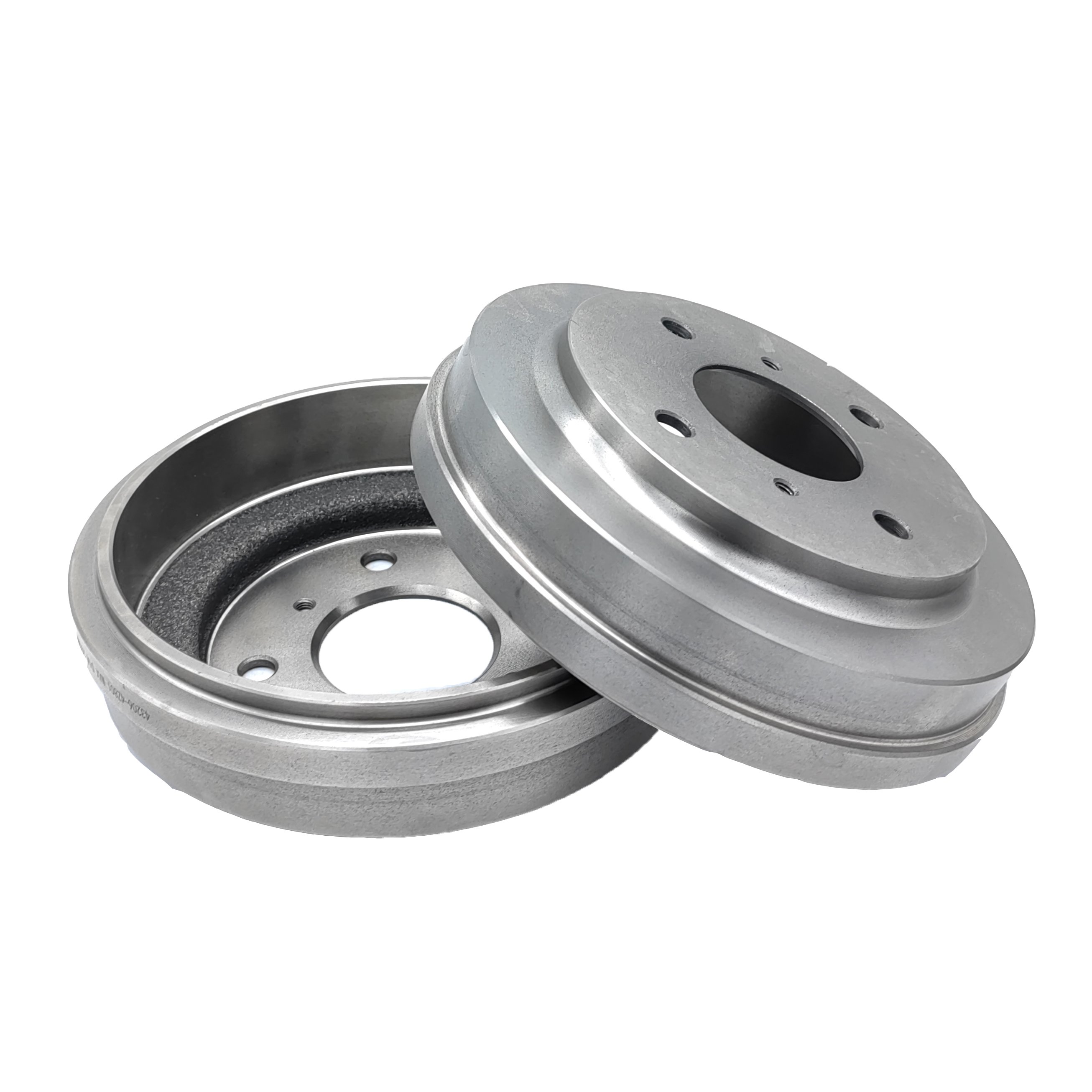 Top Quality Replacible High End Car Accessories Front Carbon Ceramic Brake Rotor Rear Brake Disc for LUXGEN G91G