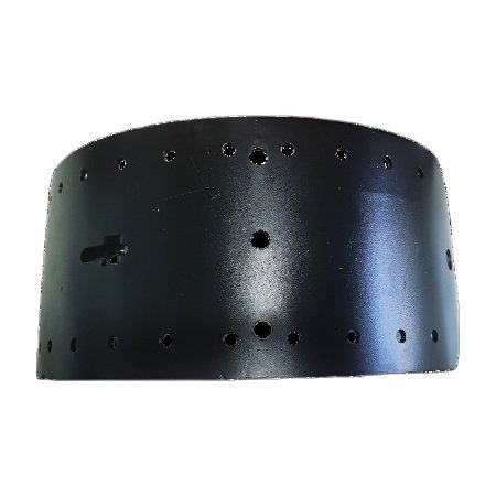 American Truck Trailers 4515 4707 4709 FF23K Asbestos Free Heavy Duty Truck Brake Shoe