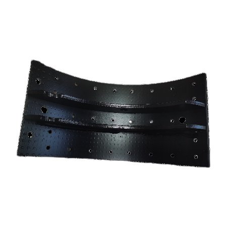 American Truck Trailers 4515 4707 4709 FF23K Asbestos Free Heavy Duty Truck Brake Shoe