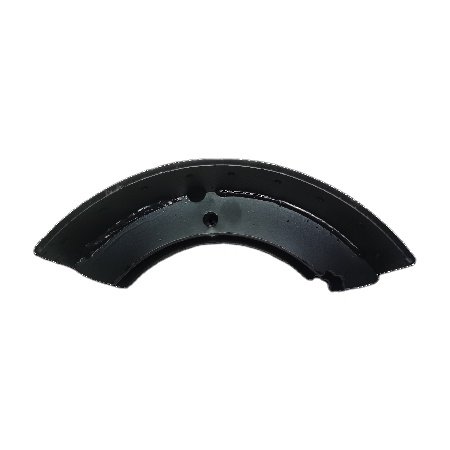American Truck Trailers 4515 4707 4709 FF23K Asbestos Free Heavy Duty Truck Brake Shoe