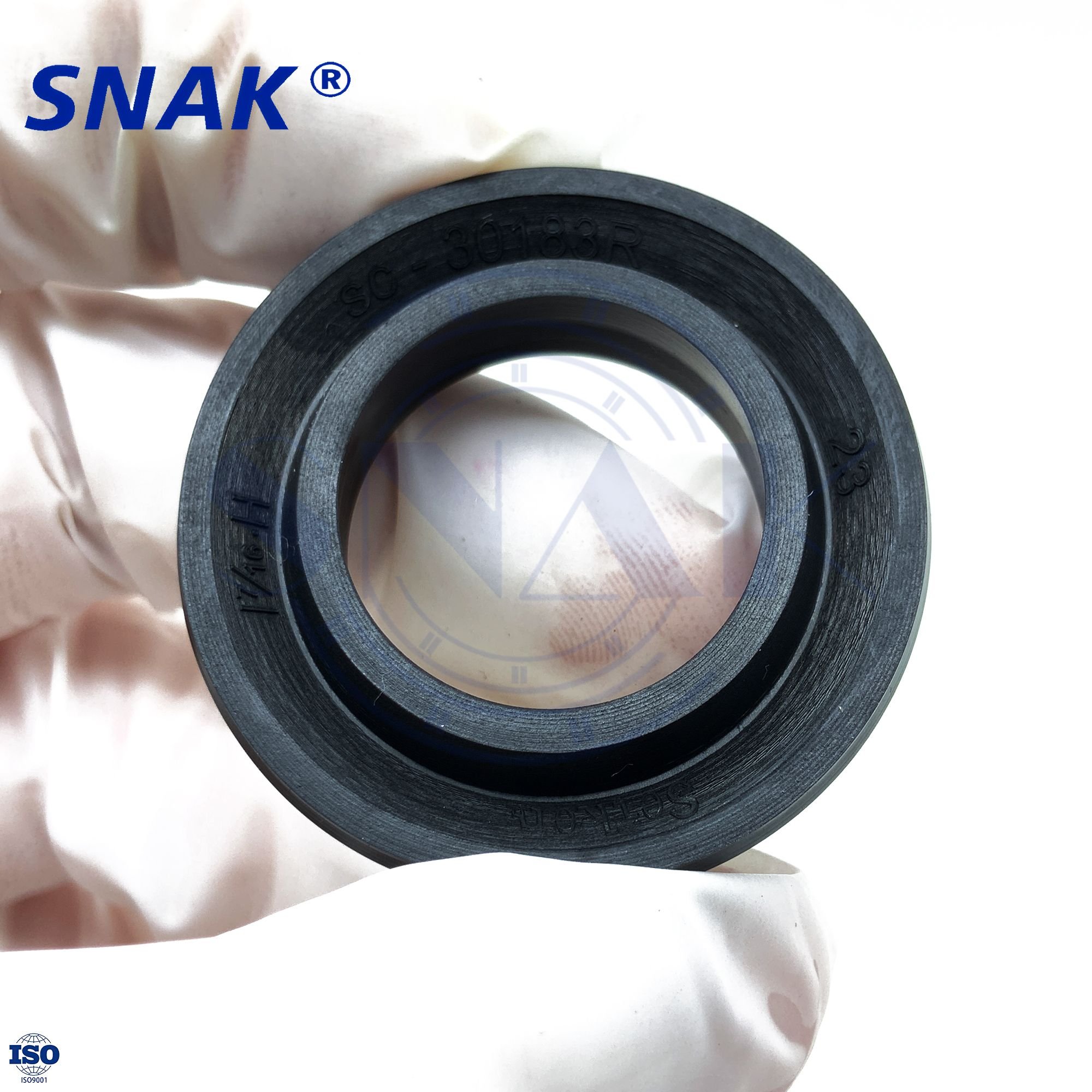 SNAK Factory ISO Certificated Seiken SC-30183r Brake Master Cylinder Rubber Repair Seal Kit