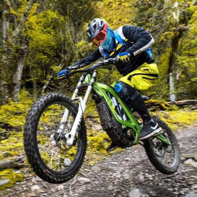 The Latest Version Electric Bike Light B X 2024 Light Bee Electric Road Dirt Bike Adults