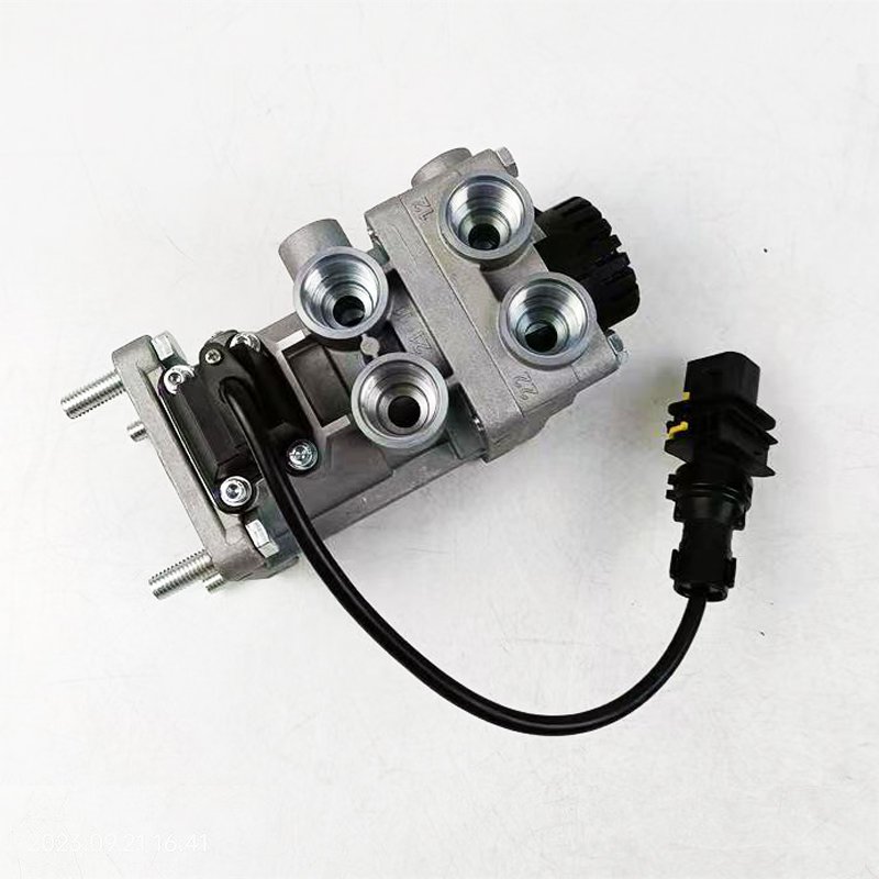 DZ96189361070 Brake Master Cylinder for Shaanqi Delong X5000
