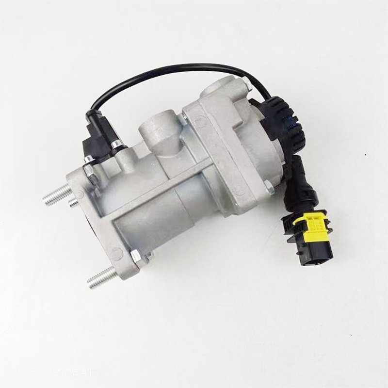 DZ96189361070 Brake Master Cylinder for Shaanqi Delong X5000