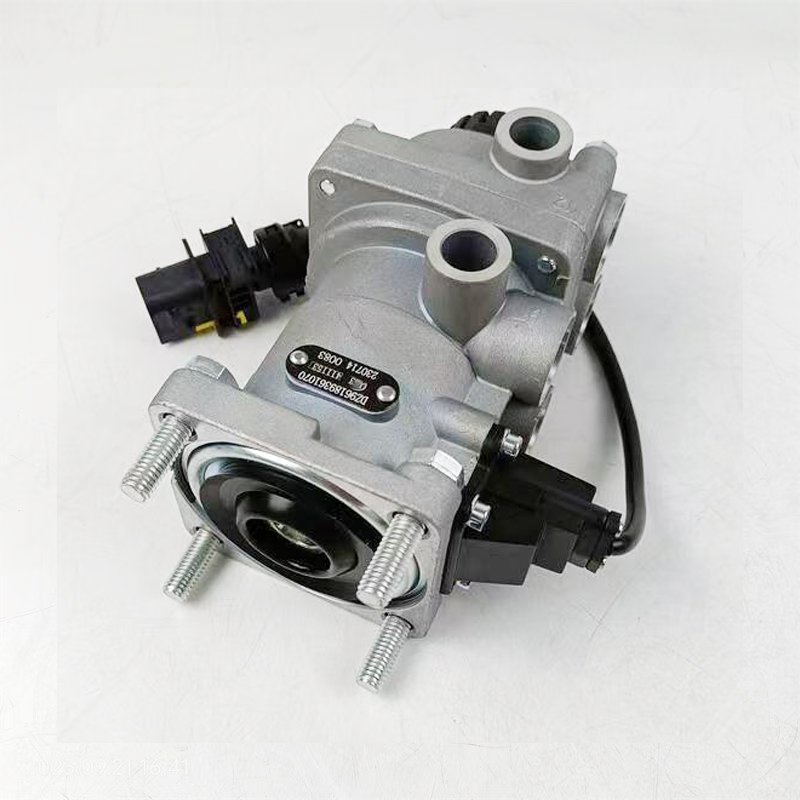 DZ96189361070 Brake Master Cylinder for Shaanqi Delong X5000