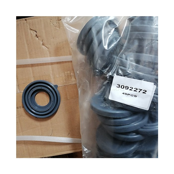 MAXTRUCK Hot Sale Truck Parts 3092272 85107913 20777352 7485107913 81508026027 Brake Caliper Repair Kit for VOLVO RENAULT MAN