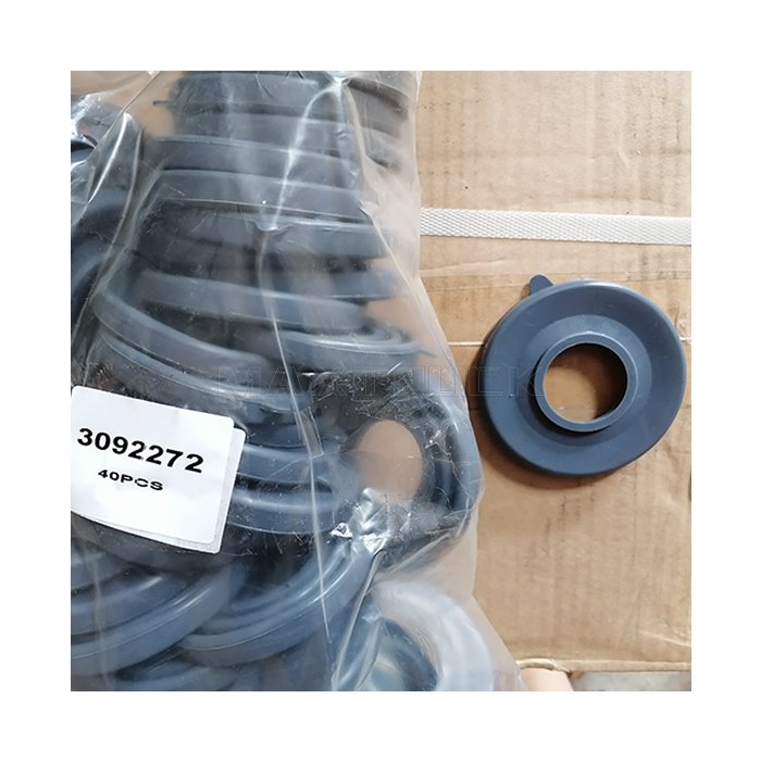 MAXTRUCK Hot Sale Truck Parts 3092272 85107913 20777352 7485107913 81508026027 Brake Caliper Repair Kit for VOLVO RENAULT MAN