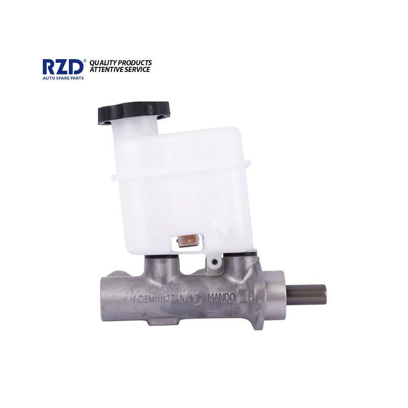 Auto Parts Factory Brake Master Cylinder 58510-2B800 for 2007 2008 2009 Hyundai Santa Fe Car
