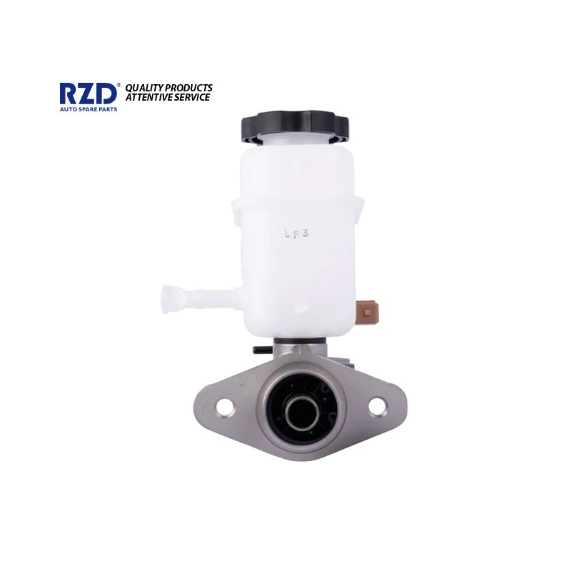 Auto Parts Factory Brake Master Cylinder 58510-2B800 for 2007 2008 2009 Hyundai Santa Fe Car