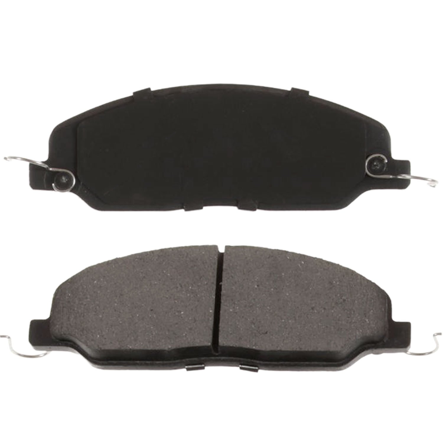 Auto Brake Pads Ceramic Front Automotive Parts Brake Pads for Ford Mustang