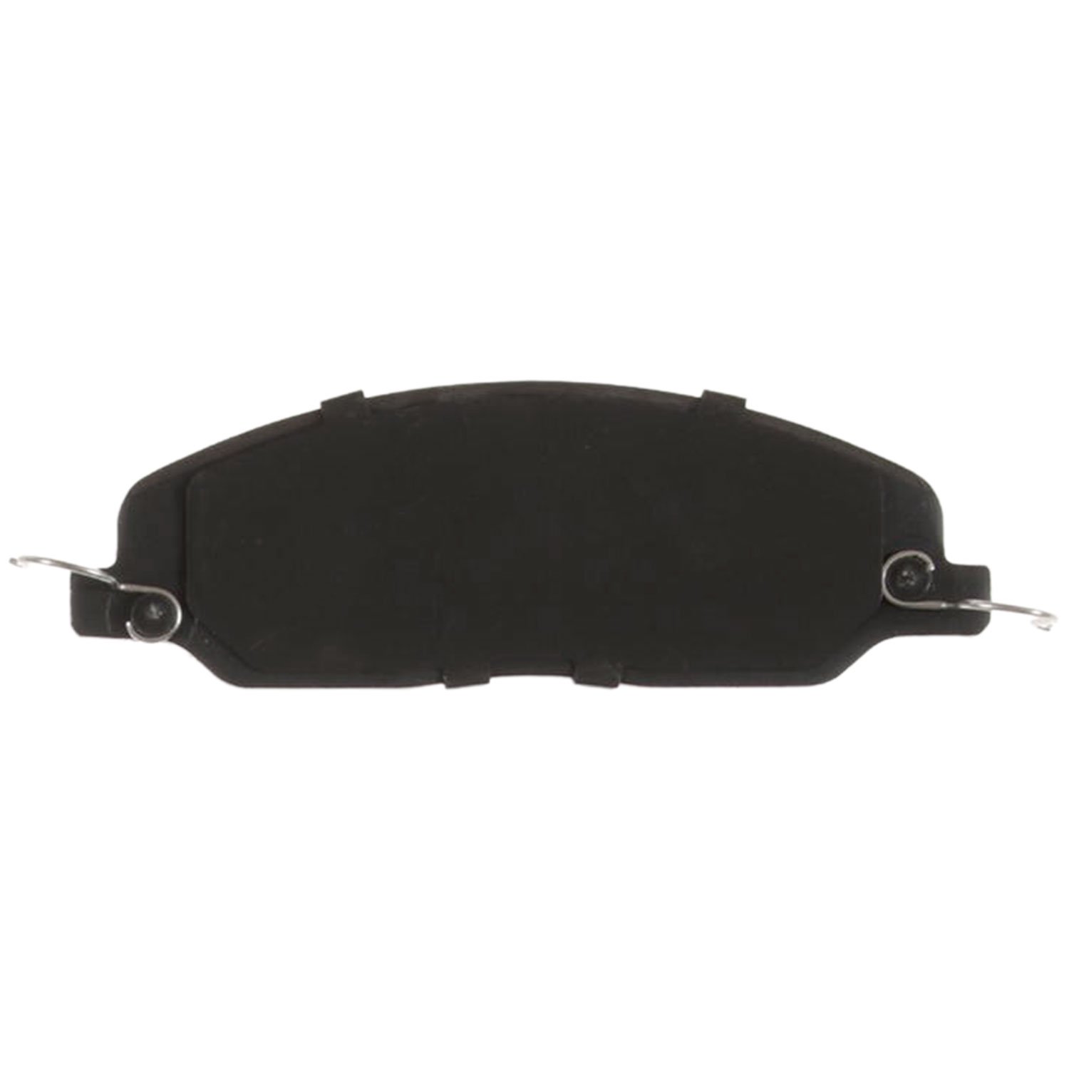 Auto Brake Pads Ceramic Front Automotive Parts Brake Pads for Ford Mustang