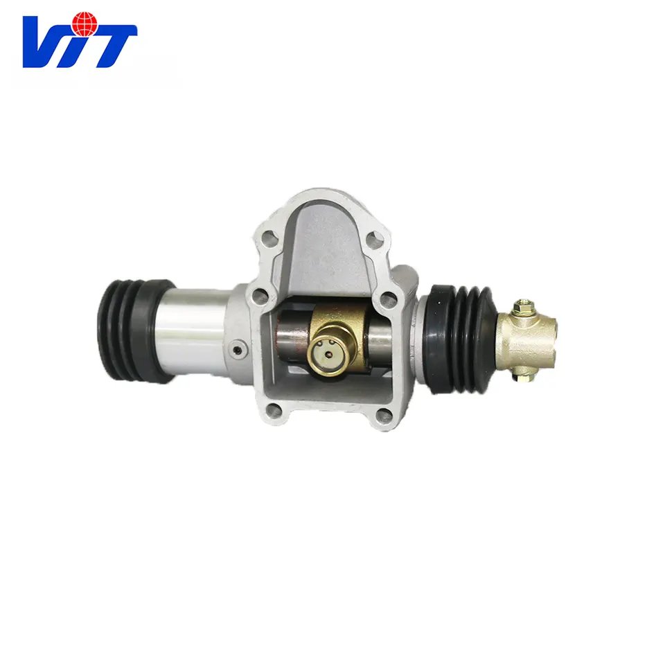 VIT SHIFT CYLINDER 43431-76000 /ME670046