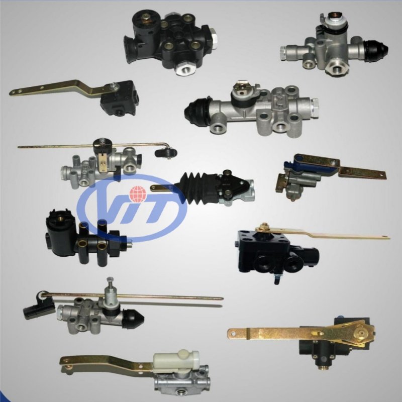 VIT SHIFT CYLINDER 43431-76000 /ME670046