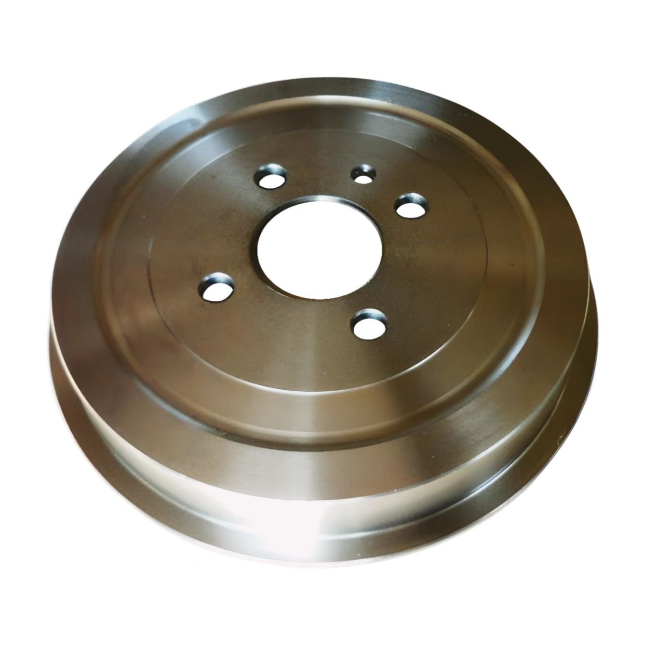 Reliable Automobile Brake Drums Customized Automobile Brake Drums
