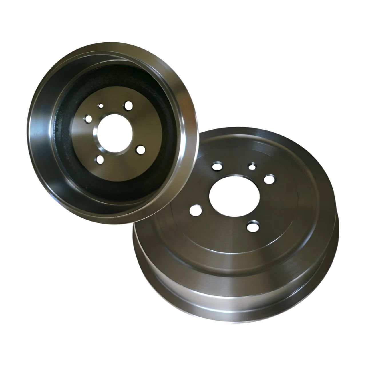 Reliable Automobile Brake Drums Customized Automobile Brake Drums