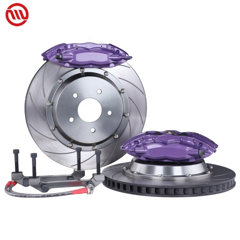 Customized TSL F40 345*28mm Caliper Cover Brake Kits Modified for Mercedes-Benzes BMW E87 E86 E90 E91 F52 F18 F49