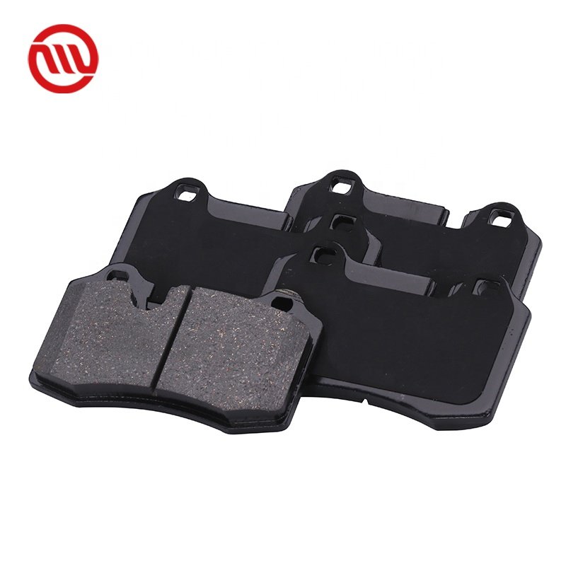 Customized TSL F40 345*28mm Caliper Cover Brake Kits Modified for Mercedes-Benzes BMW E87 E86 E90 E91 F52 F18 F49
