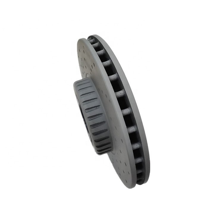 Cheap Price Aftermarket Chassis System Front Break Rotor Brake Disc OEM A0004212112