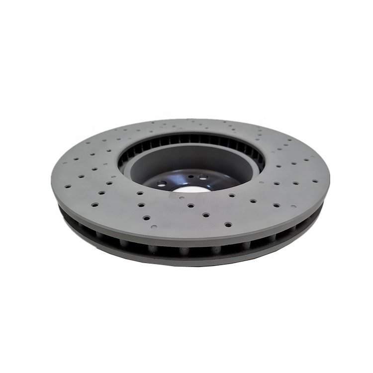 Cheap Price Aftermarket Chassis System Front Break Rotor Brake Disc OEM A0004212112