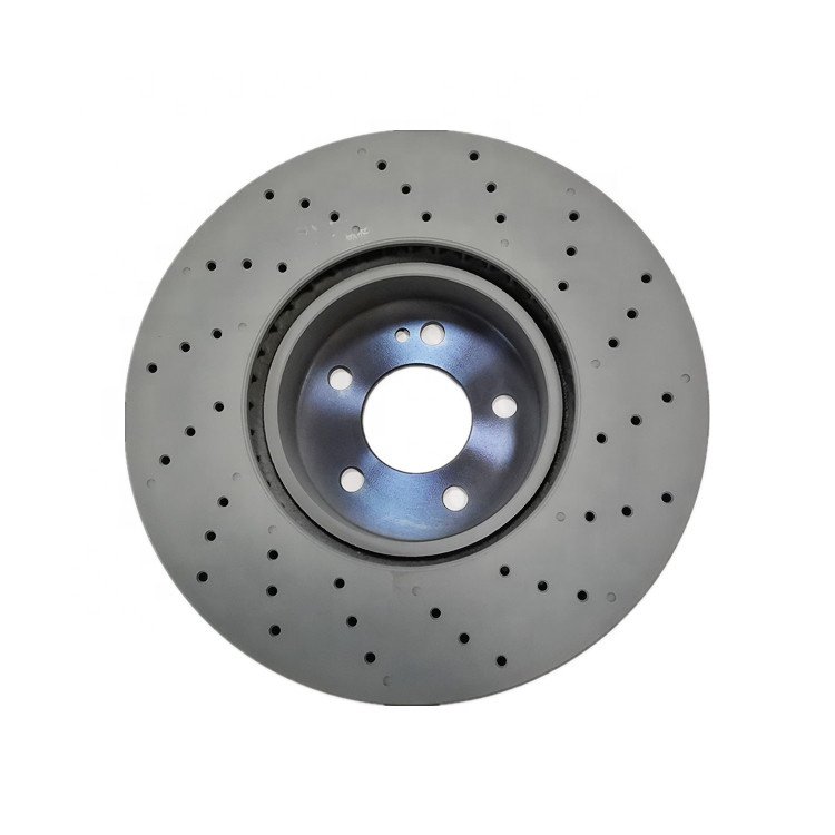 Cheap Price Aftermarket Chassis System Front Break Rotor Brake Disc OEM A0004212112