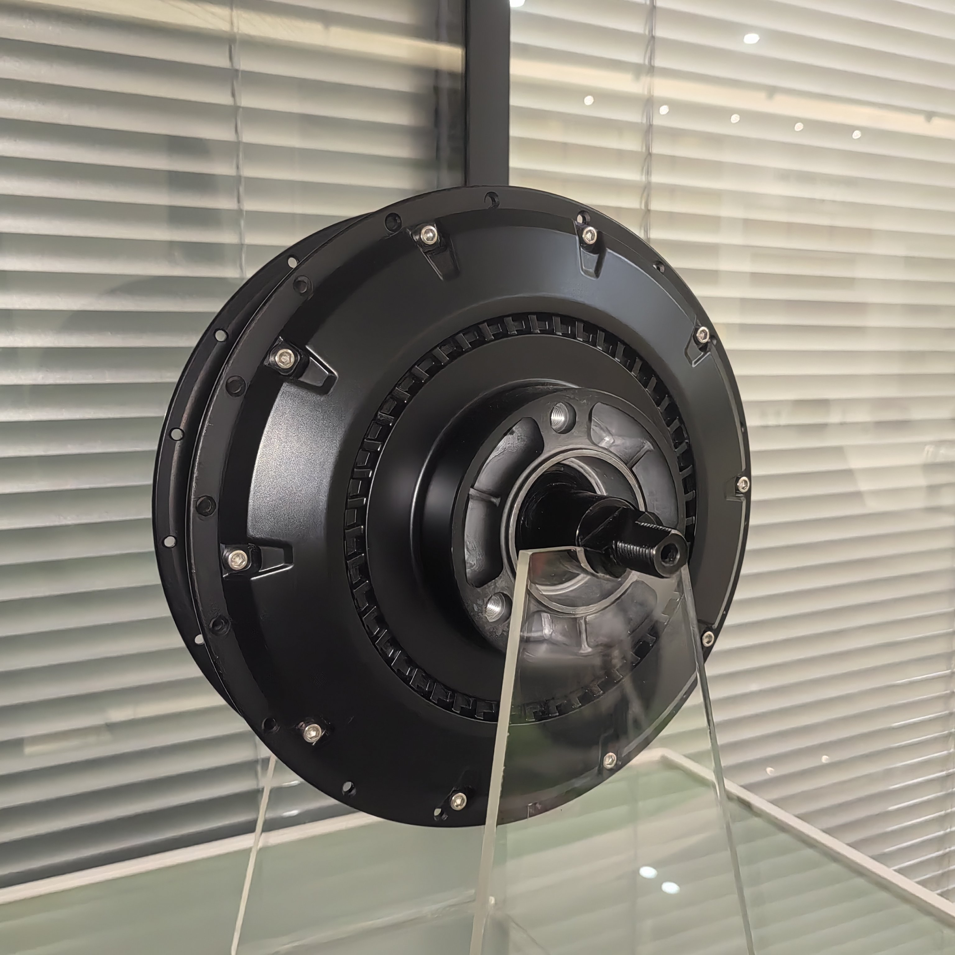 JZ 800W 1000W 10inch 12inch 17inch Drum Brake Electric Motorcycle Hub Motor Electric Bike Motor Spoke Motor