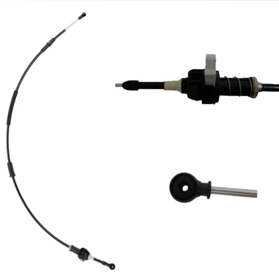 31325658; 9176272 Used for AUTOMATIC GEARBOX SELECTOR CABLE, HAND BRAKE CABLE 6843427; 8689480