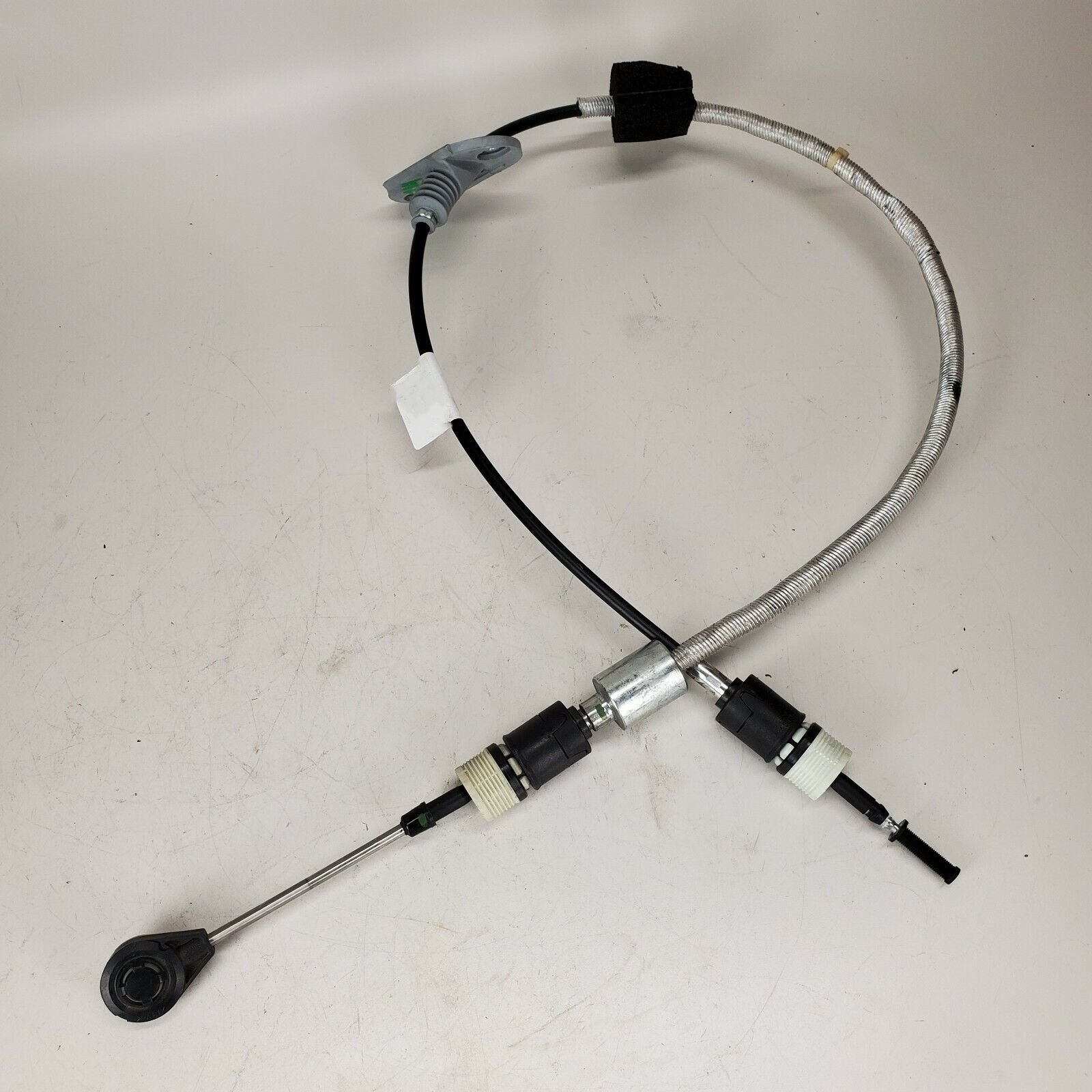 31325658; 9176272 Used for AUTOMATIC GEARBOX SELECTOR CABLE, HAND BRAKE CABLE 6843427; 8689480