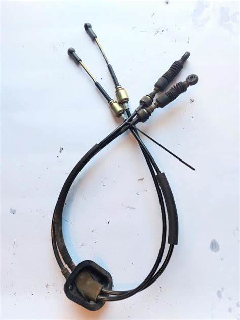 31325658; 9176272 Used for AUTOMATIC GEARBOX SELECTOR CABLE, HAND BRAKE CABLE 6843427; 8689480