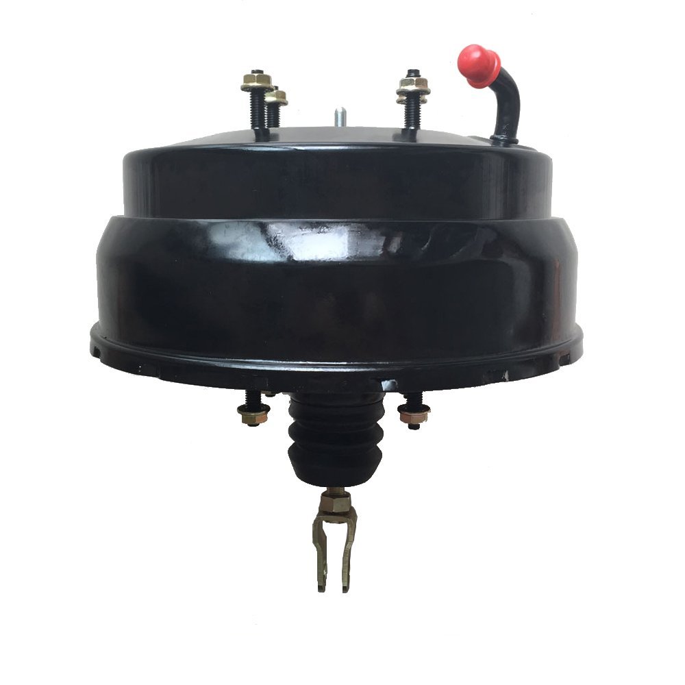 4JH1 Parts 8-97162798-1 8971627981 Brake Master Vacuum Booster for Isuzu NPR NKR